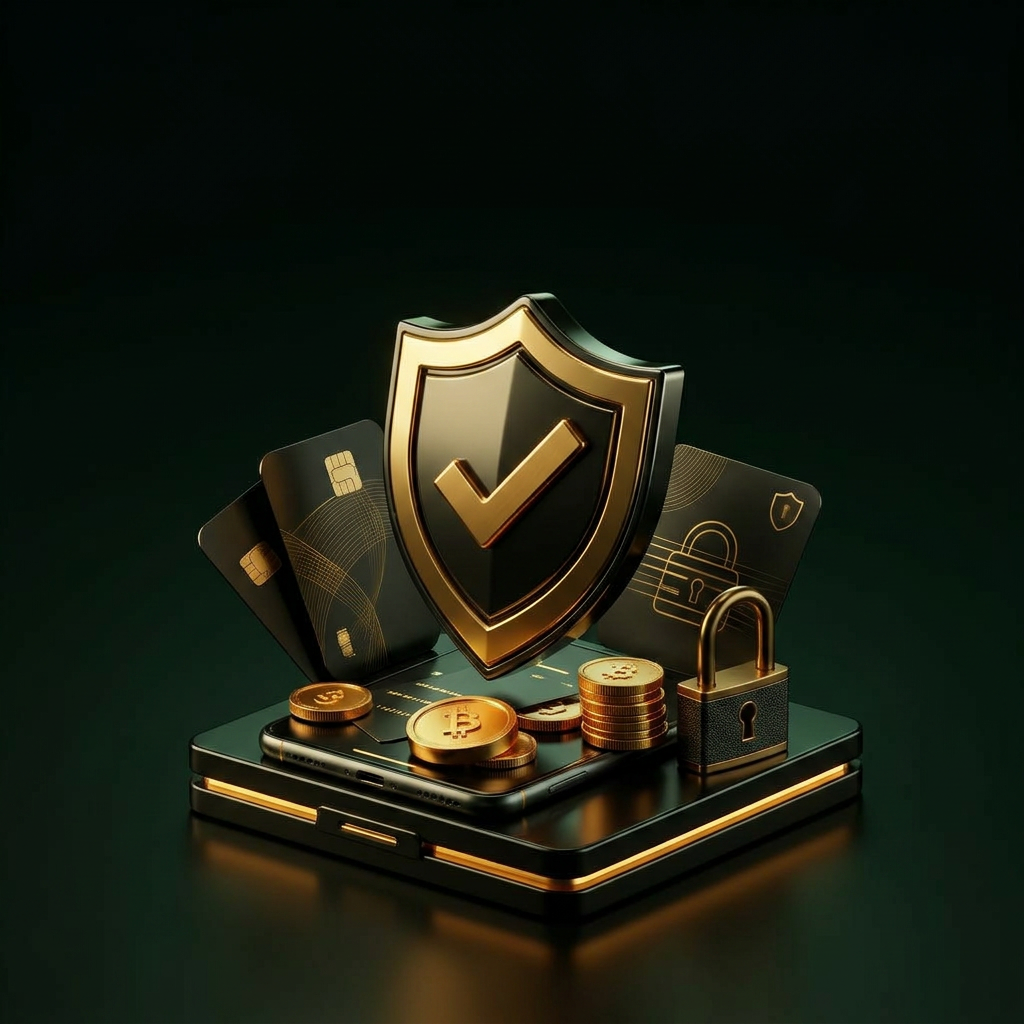 Buy verified accounts — VerifyNest